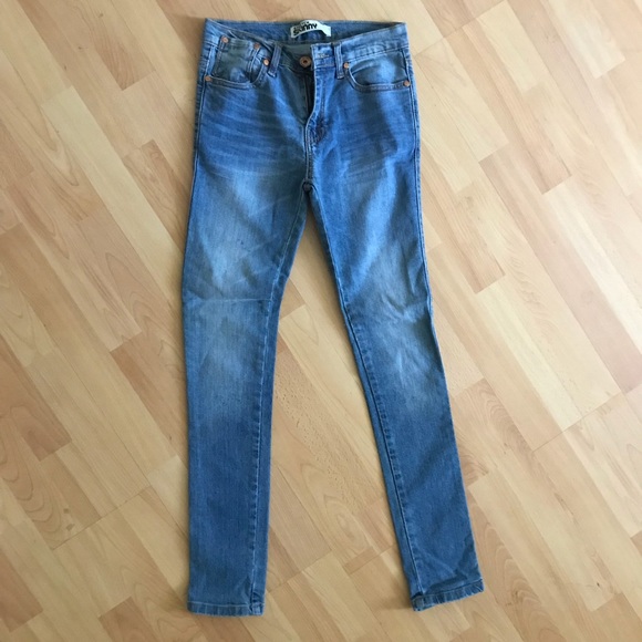 Zico Super Skinny Jeans Men - Picture 1 of 5